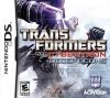 Transformers: War for Cybertron - Decepticons Box Art Front